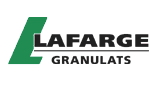 LAFARGE GRANULATS